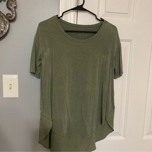 Soft and Sexy ASO shirt